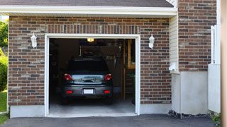 Garage Door Installation at Toluca Lake, California